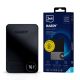 15. Powerbank 3mk HARDY MagSynergy Ni+ 5,000mAh 22.5W USB 1C1L - czarny