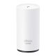 11. TP-Link Deco X50-Outdoor Dual-band (2.4 GHz/5 GHz) Wi-Fi 6 (802.11ax) Biały 1 Wewnętrzne
