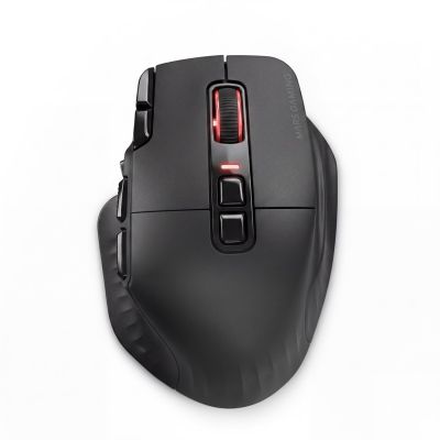 4. TACENS MARS MMW-HEX16 24000DPI Bluetooth 5.2 2.4GPRO -mysz gamingowa