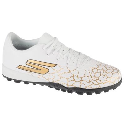 Skechers Skx 1.5 Academy TF 252018-WBGD Białe 39