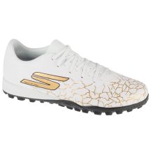 Skechers Skx 1.5 Academy TF 252018-WBGD Białe 39