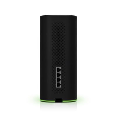 15. Zestaw Router WiFi 6 MESH Ubiquiti AmpliFi Alien Router and MeshPoint (router i punkt mesh) (AFi-ALN-EU)