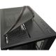 3. Inter-Tech C-501 Aspect Midi Tower Czarny