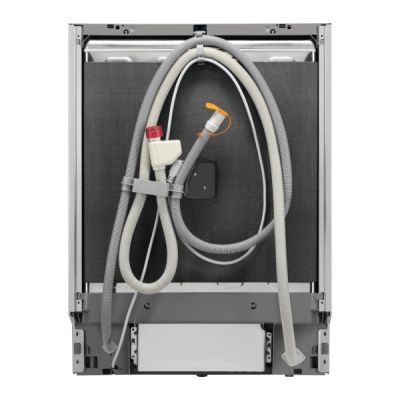 4. Zmywarka do zabudowy ELECTROLUX EEC767310L ComfortLift automatyczne otwieranie drzwi szuflada na sztućce