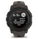 5. Garmin Instinct E 2,18 cm (0.86") MIP 40 mm Cyfrowy 166 x 166 px Czarny GPS