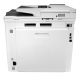 66. HP Color LaserJet Enterprise MFP M480f