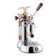 Dźwignia ręczna ekspresu do kawy La Pavoni Expo 2015 chrom złoty