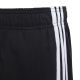 11. Spodenki adidas Essentials 3-Stripes Knit Jr HY4714