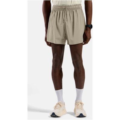 5. Spodenki męskie Odlo ZEROWEIGHT 5 INCH Short szare