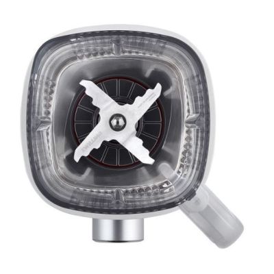 13. Blender uniwersalny ZWILLING Enfinigy 53002-000-0 Srebrny