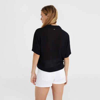 12. Koszulka O'Neill Cali Beach Shirt W 92800613140