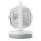 13. Philips 2000 series Wentylator biurkowy Serii 2000