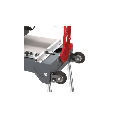 5. RUBI DU-200 EVO 650 230V 50Hz 650 W 2790 RPM