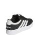 3. Buty dla dzieci adidas Hoops Classic czarne KI1072