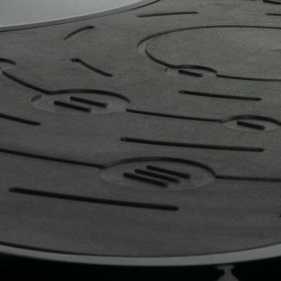 7. VIRTUFIT PŁYTA WIBRACYJNA FITNESS