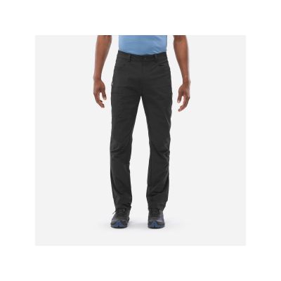 2. Spodnie męskie MILLET Ubic Stretch Pant M czarne