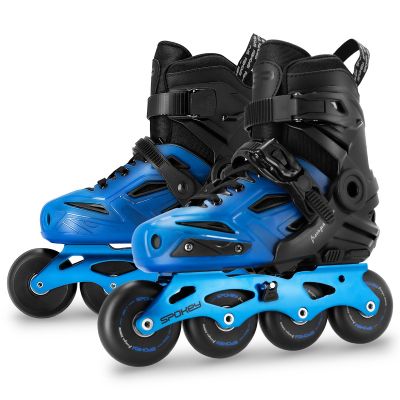 5. Rolki Spokey Freespo Jr SPK-944660  r. 35-38