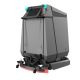 2. Autonomiczny robot sprzątający Rosiwit Skywalker 50 ze szczotką dyskową