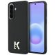 Etui Karl Lagerfeld Karl Head Logo na Samsung Galaxy A37 5G - czarne
