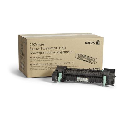 3. Xerox 115R00089 grzałka utrwalająca