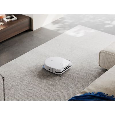 18. Robot sprzątający Ecovacs DEEBOT T50 MAX PRO OMNI z OMNI-Station