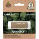 2. GOODRAM FLASHDRIVE 16GB UME3 ECO FRIENDLY USB 3.0 GOODRAM RETAIL