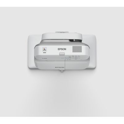 7. Epson EB-685W projektor danych