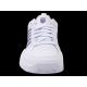 3. Sneakersy K-swiss COURT EXPRESS 2 CLAY WHITE/PURPLE HAZE/NEON LAVENDER-M (94429-151-M)