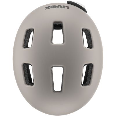 Kask rowerowy UVEX City 4