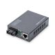 Digitus Gigabitowy konwerter mediów, RJ45 / SC