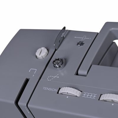 9. Maszyna do szycia Singer SMC 4423/00