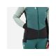 4. Kurtka narciarska MILLET MHITE PRIMALOFT HOODIE zielona