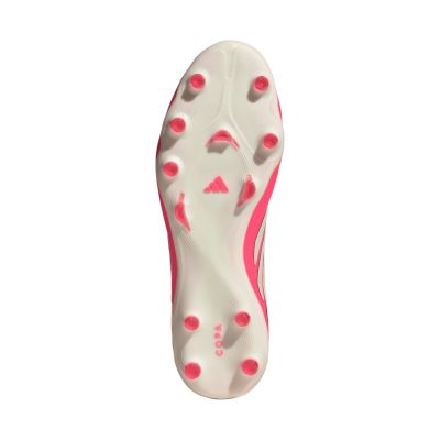 6. Buty piłkarskie adidas Copa Pure IV Pro FG różowe KI0625