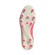 6. Buty piłkarskie adidas Copa Pure IV Pro FG różowe KI0625