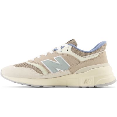 12. Buty New Balance sneakersy Unisex U997RBC