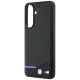 6. Etui BMW M Carbon na Samsung Galaxy A37 5G - czarne
