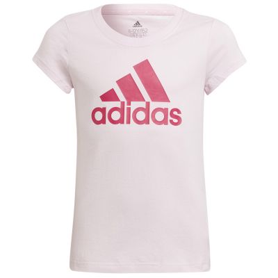 3. Koszulka adidas BL Tee Jr HM8732