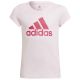 3. Koszulka adidas BL Tee Jr HM8732
