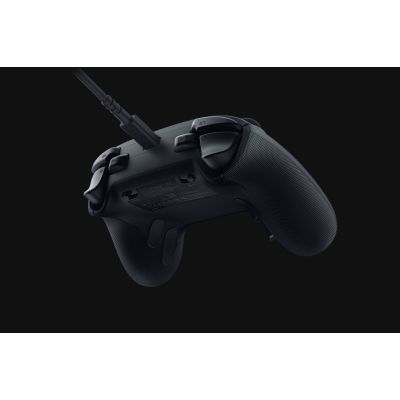 7. Razer Wolverine V3 Tournament Edition Czarny USB Gamepad Analogowy PC, Xbox Series S, Xbox Series X