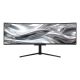 12. Monitor 124,46 cm (49") LC-Power LC-M49QCO zakrzywiony VA+DP+2xHDMI+RJ45