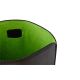 3. Acer LC.BAG11.002 etui na tablet Etui wsuwane Czarny, Zielony