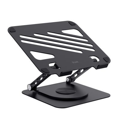 3. Podstawka pod laptopa Trust ZEFF METAL Black