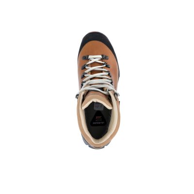 2. Buty trekkingowe damskie Zamberlan Vioz Lux GTX RR - camel rozmiar: 37_5