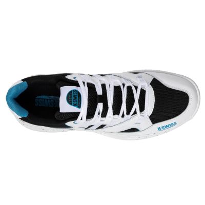 7. Buty K-Swiss Tura Team Padel M 04435-967-M