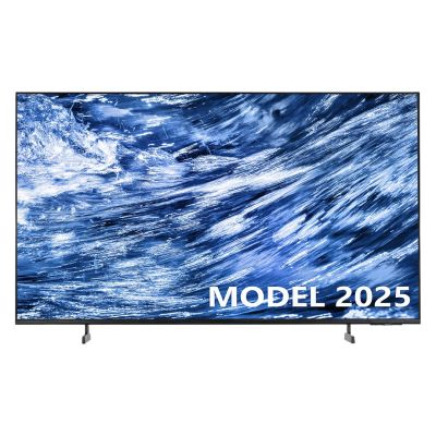 33. Telewizor Samsung UE50U8072F LED 50'' 4K Ultra HD Tizen Q-Symphony DVB-T2 Czarny