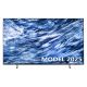 33. Telewizor Samsung UE50U8072F LED 50'' 4K Ultra HD Tizen Q-Symphony DVB-T2 Czarny