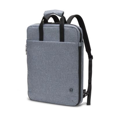 8. DICOTA Eco MOTION 13 - 15.6" 39,6 cm (15.6") Niebieski