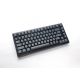 3. Ducky Tinker 75 klawiatura Gaming USB Niemiecki Czarny