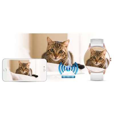 16. Smartwatch Gravity GT2-5