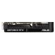 14. Karta graf. ASUS DUAL RTX 5070 12GB OC